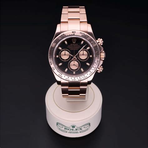 rolex daytona bucherer|Rolex Cosmograph Daytona Certified Pre.